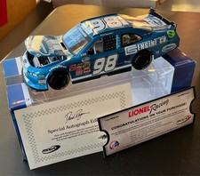 2014 #98 DAVID RAGAN CARROLL