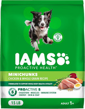 Proactive health minichunks - proactive,