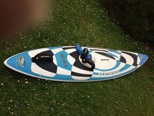 Windsurf Drops 83 litri on