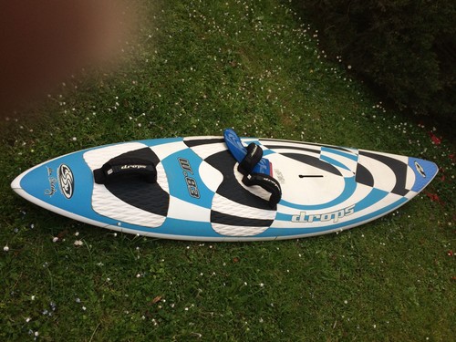 Windsurf drops litri on - drops, 83