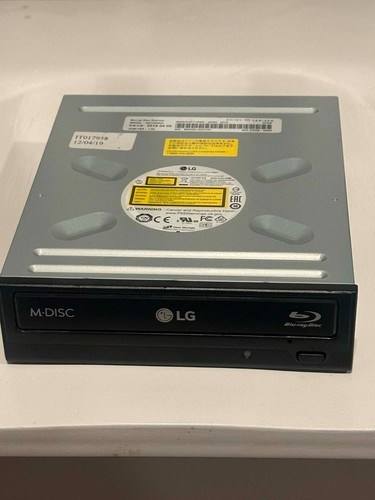 Wh16ns60 uhd unità - lg,