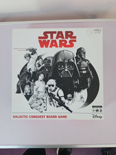 Star Wars Conquista Galattica