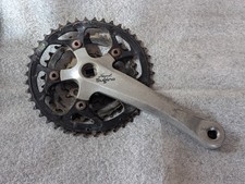 Guarnitura tripla vintage