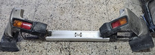 Paraurti originale nissan - paraurti,