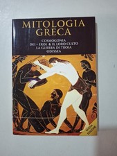 Mitologia Greca. Cosmogonia