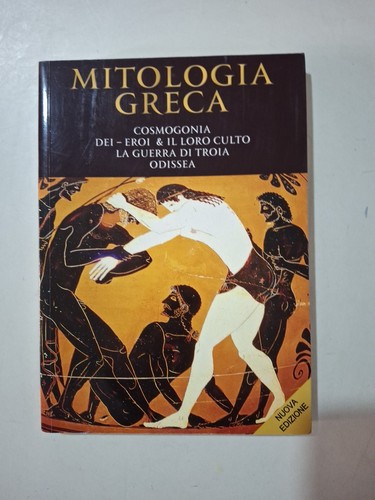 Mitologia greca cosmogonia - mitologia, greca.