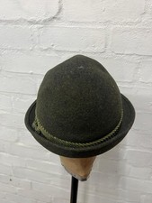 Cappello uomo tirolese caccia