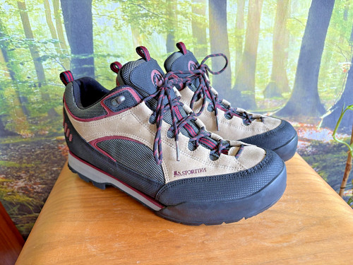 Scarpa sportiva trango - scarpa,