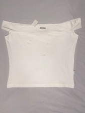 Jeans Moschino vintage spalle