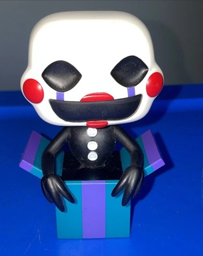 Funko fnaf the - funko,