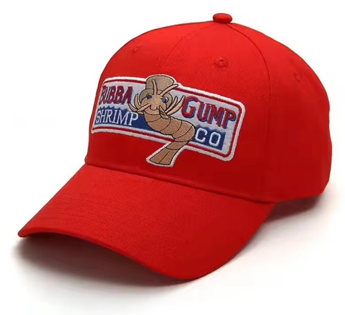 Berretto baseball bubba - da,