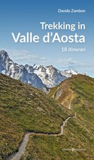 Libri Zambon Davide - Trekking