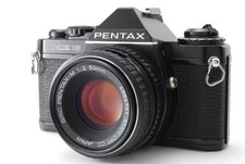 [Come nuovo] Pentax ME Super