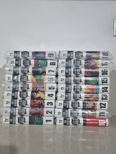 Violence Jack Completa Da 1 A 18 - Go Nagai - J pop - IMBUSTATI