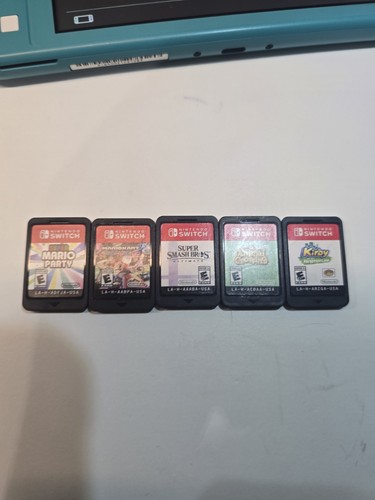 Lotto giochi nintendo - lotto,
