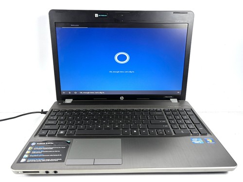 Probook 4530s 6 - 4530s, 15,6"