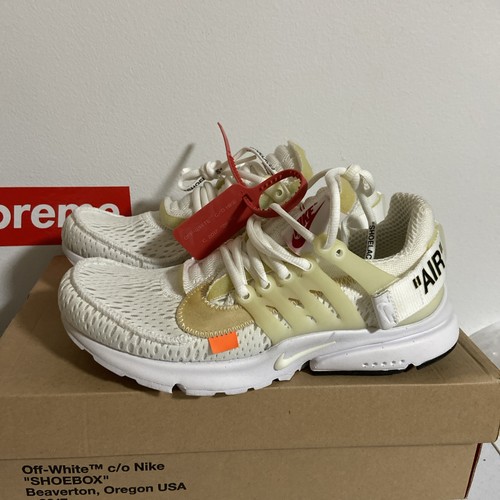 Taglia nike air - air, presto