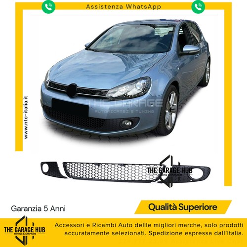 Griglia fendinebbia sport - griglia,