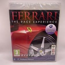 Ferrari the race experience - the,