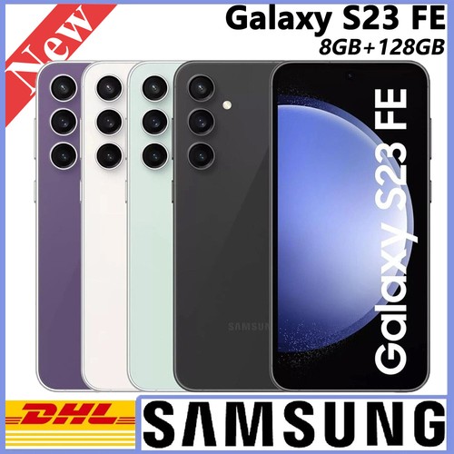 Nuovo samsung galaxy s23 - samsung,