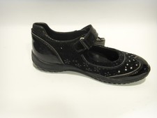 Geox j0329f nero ballerina