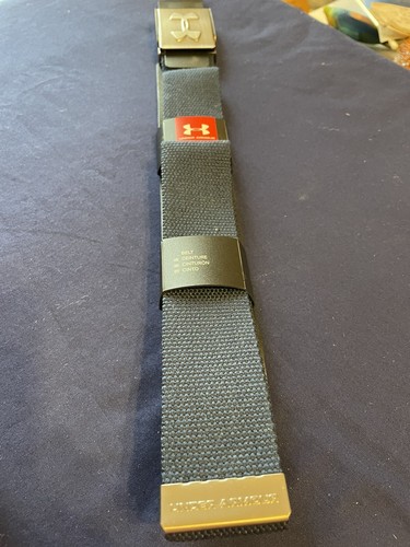 Cintura under armour - under,