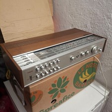 PHILIPS HiFi ricevitore stereo 22-RH-790