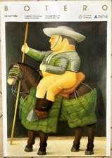 Fernando Botero. Manifesto