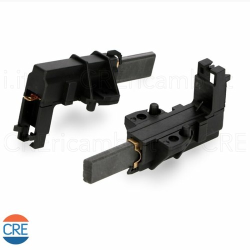 Carboncini spazzole motore - 2,