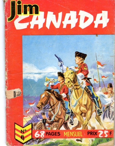 Jim canada numero imperia - numero, 4