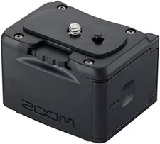 Custodia batteria ZOOM BCQ-2n