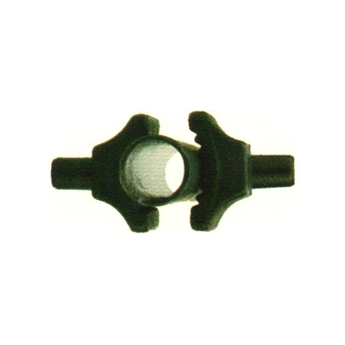 Fza coppia ganasce stringitubo - fza,