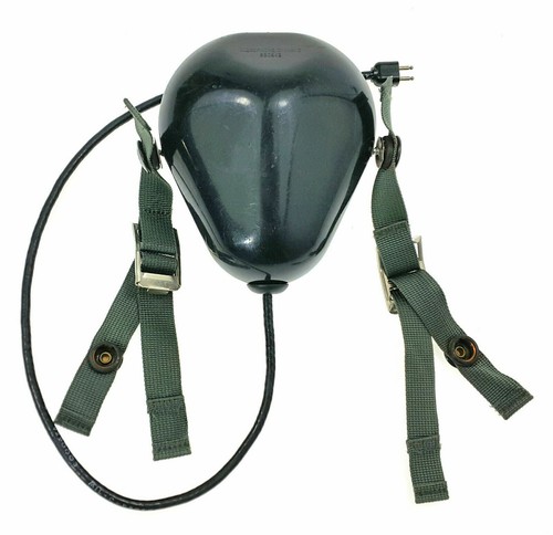 Microfono usaf piloti - usaf,