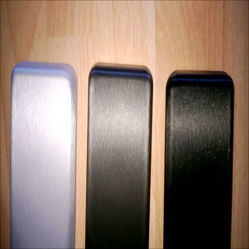 Pellicola wrapping alluminio - pellicola,