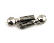 Mugen Seiki perno a sfera 8 mm
