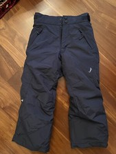 Pantalone Neve Bambino 8 Anni