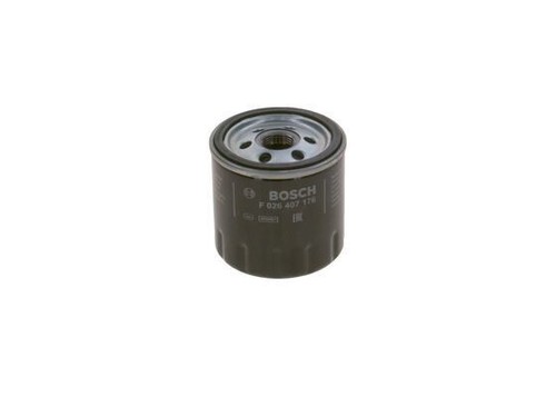 Bosch filtro olio - bosch, f