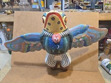 Arte popolare balinese rana