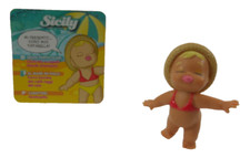 SICILY PACIOCCHINI SUMMER TIME