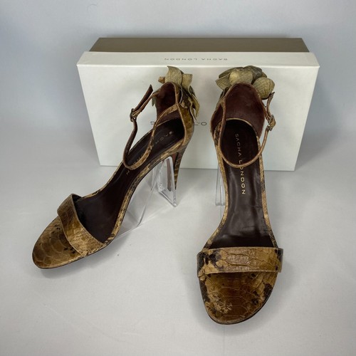 Sandali vintage y2k sacha - vintage,