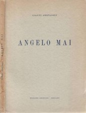 Angelo Mai. . Gianni