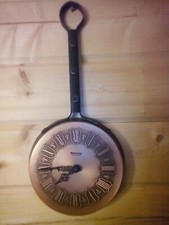 Kupferne Stilikone der 70iger