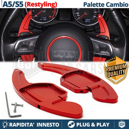 Palette cambio volante per - palette,