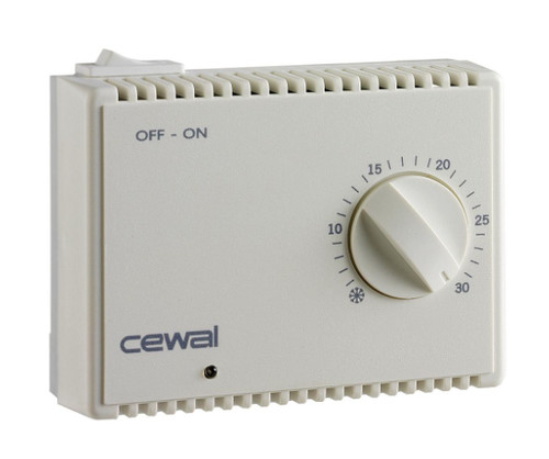 Cewal rt30 termostato - cewal,