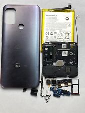 Motorola Moto G30 ( Pezzi Di Ricambio)