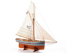 BILLING BOATS Hennriette-Marie