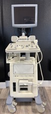 GE Healthcare Logiq P5