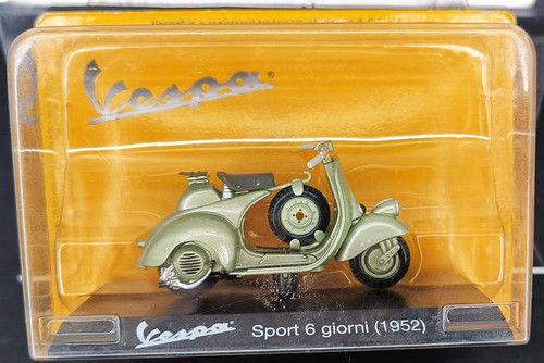 Vespa collection sport - vespa,