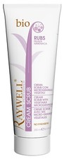 RAYWELL CREMA SCRUB PER CUOIO