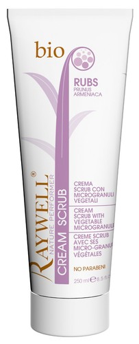 Raywell crema scrub per cuoio - raywell,